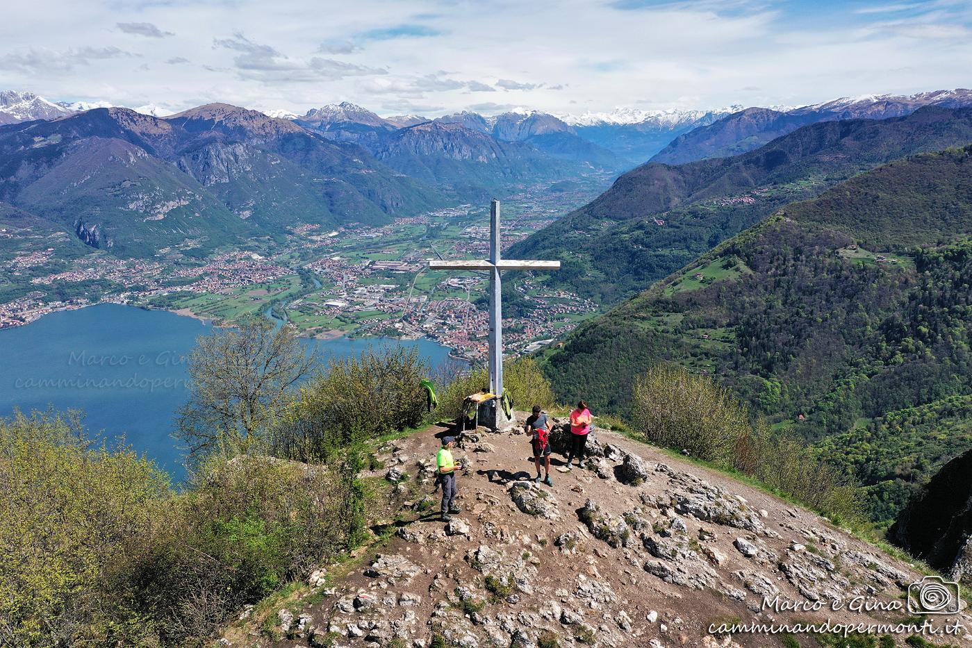 55 Corna Trentapassi - Val Camonica.JPG - default